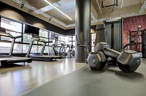 Radisson Hotel Paulista Sao Paulo