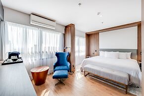 Radisson Hotel Paulista Sao Paulo