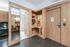 Radisson Hotel Paulista Sao Paulo