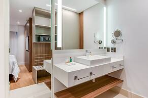 Radisson Hotel Paulista Sao Paulo