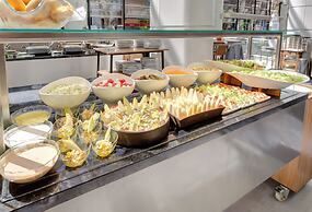 Radisson Hotel Paulista Sao Paulo