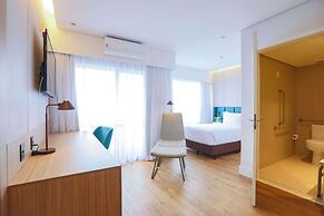 Radisson Hotel Paulista Sao Paulo