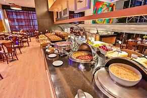 Radisson Hotel Paulista Sao Paulo