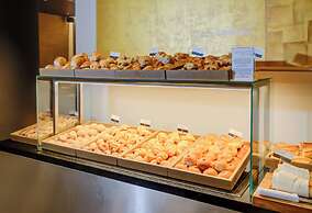 Radisson Hotel Paulista Sao Paulo