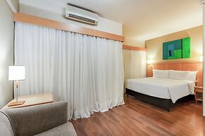 Radisson Hotel Paulista Sao Paulo