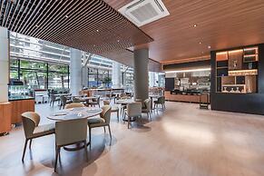 Radisson Hotel Paulista Sao Paulo