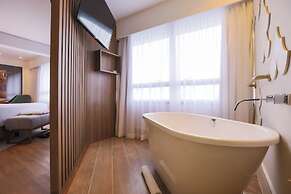 Radisson Hotel Paulista Sao Paulo