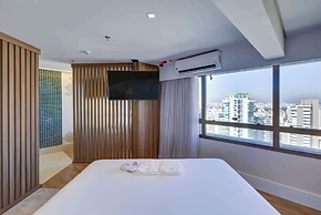 Radisson Hotel Paulista Sao Paulo