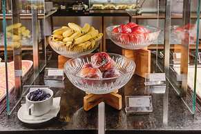 Radisson Hotel Paulista Sao Paulo