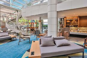 Radisson Hotel Paulista Sao Paulo