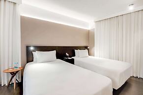 Radisson Hotel Paulista Sao Paulo