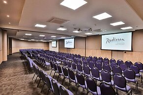 Radisson Hotel Paulista Sao Paulo