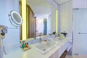 Radisson Hotel Paulista Sao Paulo