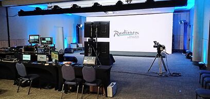 Radisson Hotel Paulista Sao Paulo