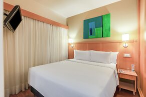 Radisson Hotel Paulista Sao Paulo