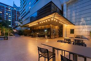Radisson Hotel Paulista Sao Paulo