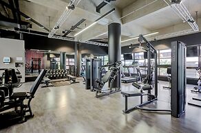 Radisson Hotel Paulista Sao Paulo