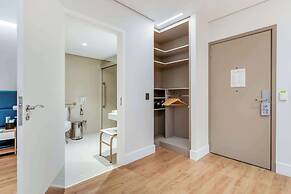 Radisson Hotel Paulista Sao Paulo