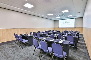 Radisson Hotel Paulista Sao Paulo