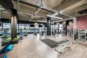 Radisson Hotel Paulista Sao Paulo