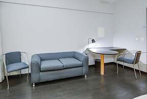 Radisson Hotel Paulista Sao Paulo