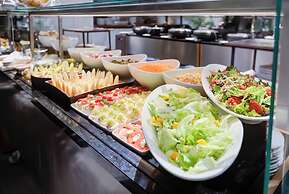 Radisson Hotel Paulista Sao Paulo