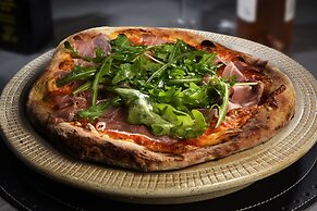 Radisson Hotel Paulista Sao Paulo