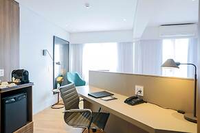 Radisson Hotel Paulista Sao Paulo