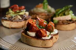 Radisson Hotel Paulista Sao Paulo