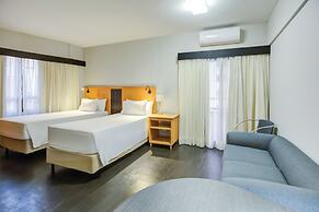 Radisson Hotel Paulista Sao Paulo