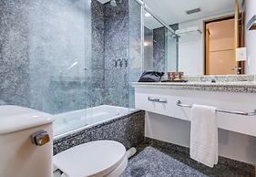 Radisson Hotel Paulista Sao Paulo