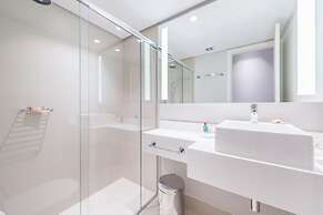 Radisson Hotel Paulista Sao Paulo