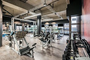 Radisson Hotel Paulista Sao Paulo