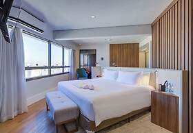 Radisson Hotel Paulista Sao Paulo