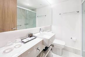 Radisson Hotel Paulista Sao Paulo