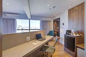 Radisson Hotel Paulista Sao Paulo