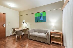 Radisson Hotel Paulista Sao Paulo