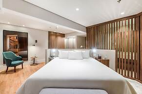 Radisson Hotel Paulista Sao Paulo