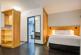 Radisson Hotel Paulista Sao Paulo