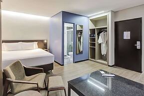 Radisson Hotel Paulista Sao Paulo