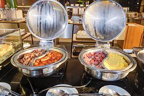 Radisson Hotel Paulista Sao Paulo