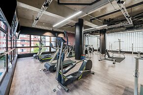 Radisson Hotel Paulista Sao Paulo