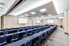 Radisson Hotel Paulista Sao Paulo