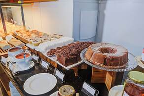 Radisson Hotel Paulista Sao Paulo