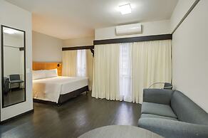 Radisson Hotel Paulista Sao Paulo