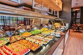 Radisson Hotel Paulista Sao Paulo