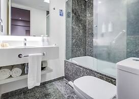 Radisson Hotel Paulista Sao Paulo