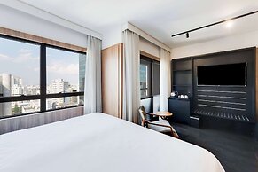 Radisson Hotel Paulista Sao Paulo