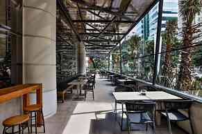 Radisson Hotel Paulista Sao Paulo