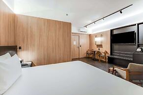 Radisson Hotel Paulista Sao Paulo